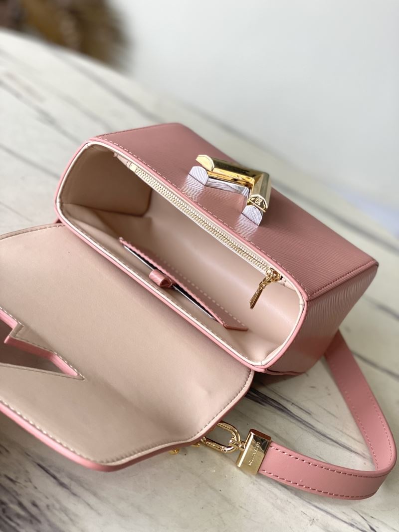 Louis Vuitton Satchel Bags
